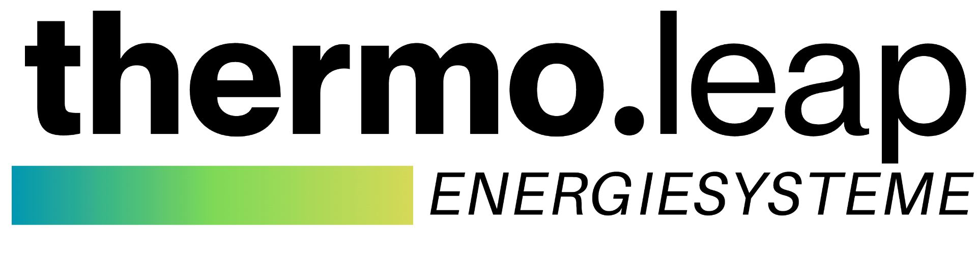 thermo.leap Logo
