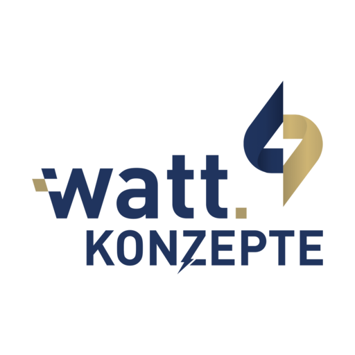 watt.Konzepte Logo