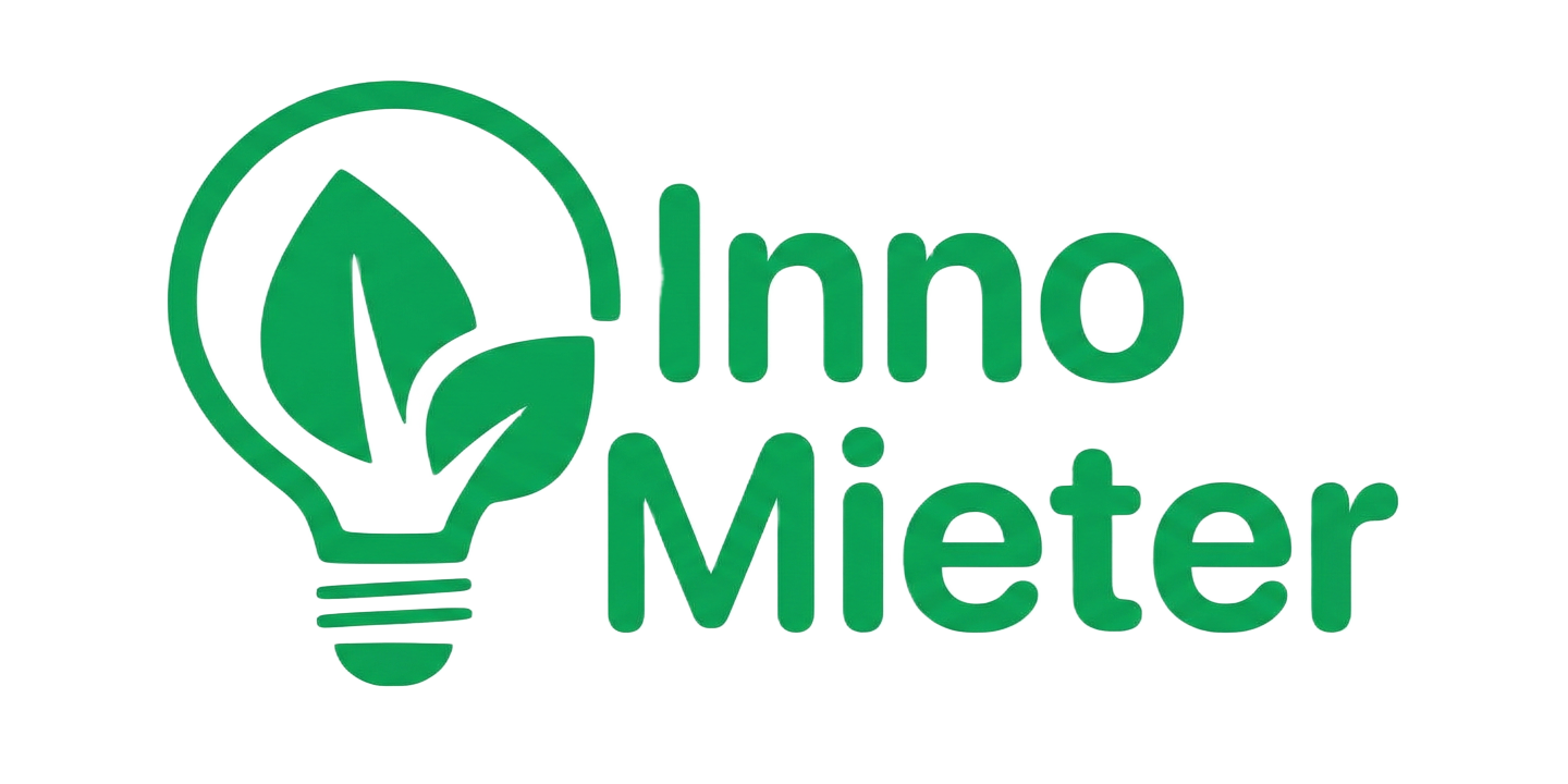 InnoMieter Logo