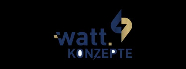 Watt Konzepte Logo
